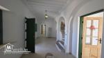Location annuelle sans meubles - villa à Ghizen Djerba  L 779