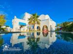 Location annuelle villa avec piscine à Houmt Souk Djerba  L 768