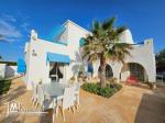 Location annuelle villa avec piscine à Houmt Souk Djerba  L 768