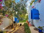 Location annuelle villa avec piscine à Houmt Souk Djerba  L 768