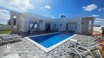 Vente de villa avec piscine à Midoun Djerba ZA  V 737