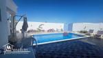 Vente de villa avec piscine à Midoun Djerba ZA  V 737