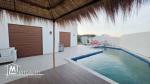 Villa avec piscine à Houmt souk Djerba ZU  V 733