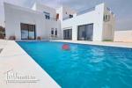 Villa neuve à vendre à Mezraya Djerba ZA  V 731