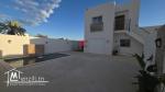 Vente villa avec étage à Houmt souk Djerba ZU  V 752