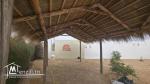 Location annuelle Villa neuve Midoun Djerba  L 785