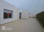Location annuelle Villa neuve Midoun Djerba  L 785