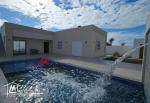 Location annuelle d'une villa avec piscine à Sidi Jmour  L 783