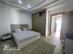 Jolie villa suite et 2 chambres avec piscine à débordement avec cascade à 5 min de la mer