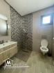 Jolie villa suite et 2 chambres avec piscine à débordement avec cascade à 5 min de la mer