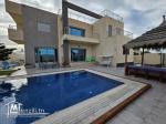 Villa location saisonnière à la Lagune Djerba