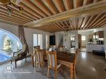 Villa à route de la zone touristique Djerba