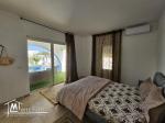 Villa à route de la zone touristique Djerba