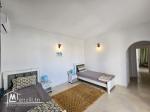 Villa à route de la zone touristique Djerba