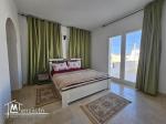 Villa à route de la zone touristique Djerba