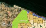 DJERBA, SIDI SALEM Terrain 6 367 m² | Titre Bleu individuel | Prix : 300 000 TND