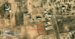 DJERBA, SIDI SALEM Terrain 6 367 m² | Titre Bleu individuel | Prix : 300 000 TND