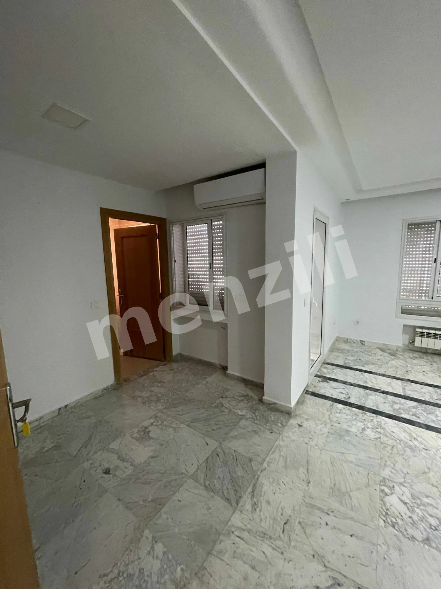 Triplex à vendre à Ennaser
