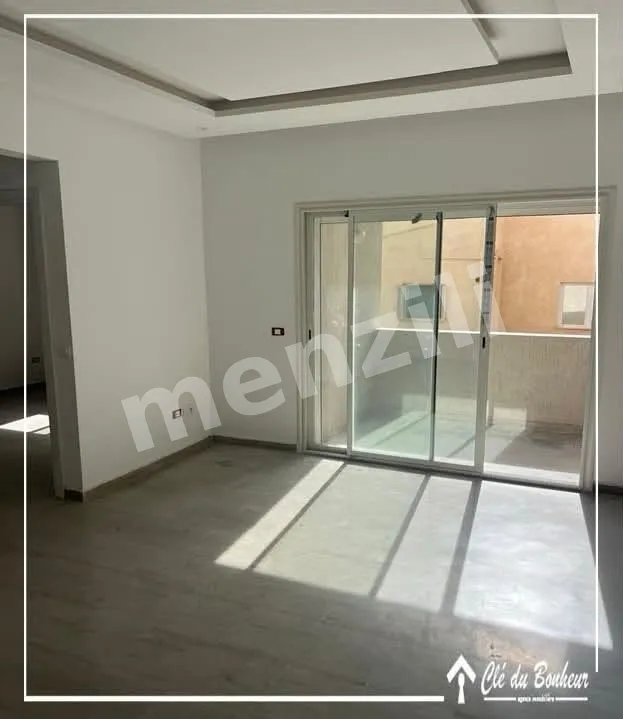 À vendre – 2 appartements identiques de 80 m² à Sidi Sofiène
