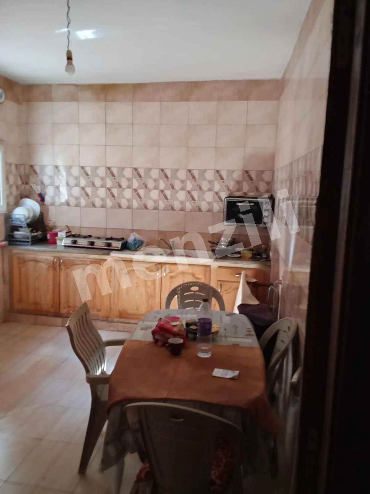 Maison de ville à Oued Ellil - quartier Warda