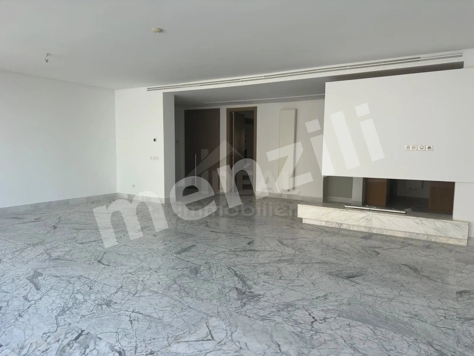 À vendre – Appartement S+3 haut standing de 278 m² au Lac 2