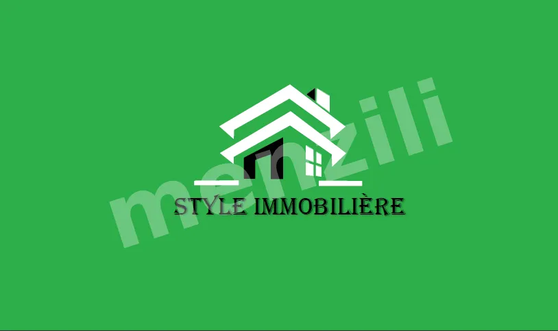 style immobillière