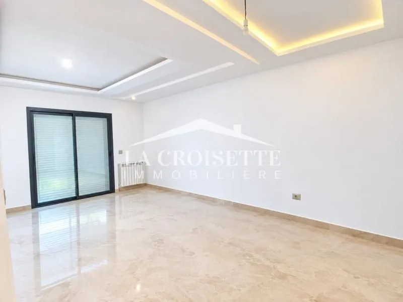 Appartement S+3 aux Jardins de Carthage MAL1888