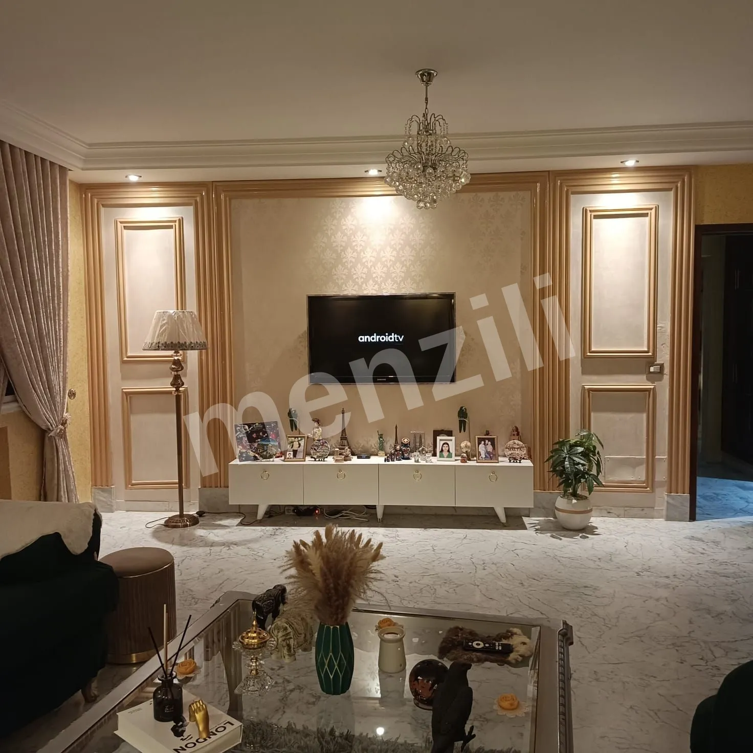 A vendre Appartement S+3