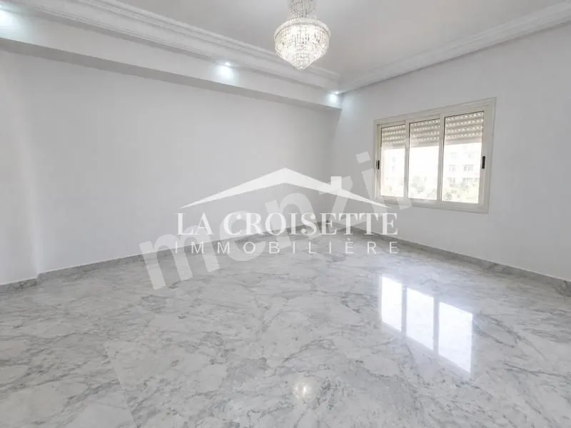 Appartement S+3 aux Berges du Lac2 MAL3550