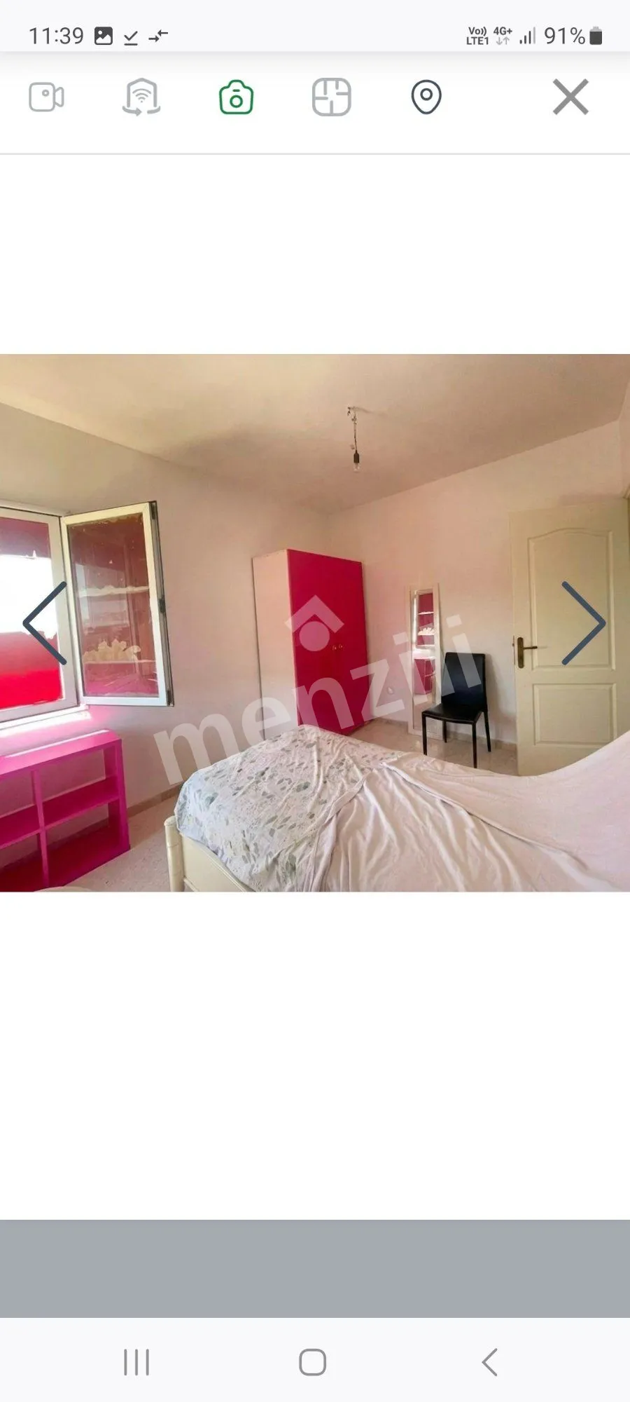 Appartamento S+3 ristrutturato in vendita a Cité Les Oranges, Manouba