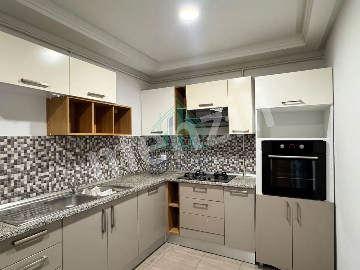 A vendre un appartement s+2 à la Nouvelle Medina avec place parking sous sol